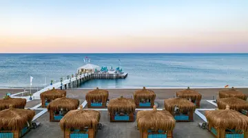 CONCORDE DE LUXE RESORT