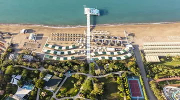 CONCORDE DE LUXE RESORT
