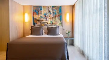 CONCORDE DE LUXE RESORT