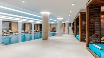 CONCORDE DE LUXE RESORT