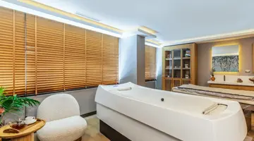 CONCORDE DE LUXE RESORT