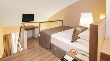 CONCORDE DE LUXE RESORT