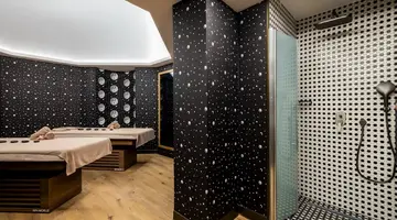 CONCORDE DE LUXE RESORT