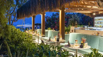 CONCORDE DE LUXE RESORT