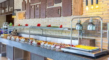 Concorde De Luxe Resort