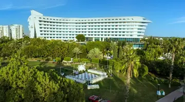 Concorde De Luxe Resort