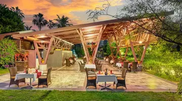 Concorde De Luxe Resort