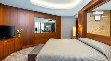 Concorde De Luxe Resort