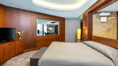 Concorde De Luxe Resort