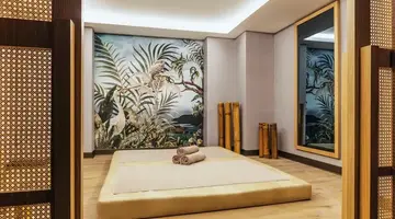 Concorde De Luxe Resort