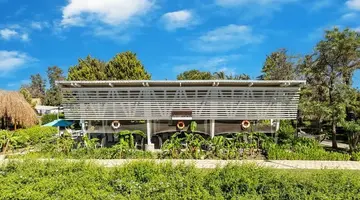 Concorde De Luxe Resort
