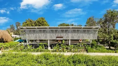 Concorde De Luxe Resort