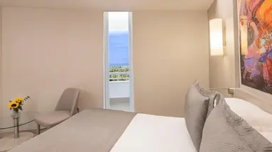 Concorde De Luxe Resort