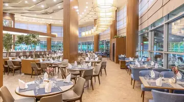 Concorde De Luxe Resort