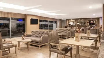 Concorde De Luxe Resort