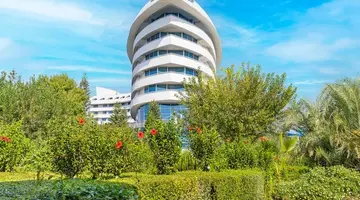 Concorde De Luxe Resort