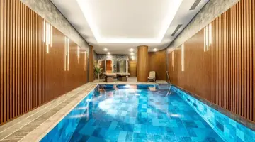 Concorde De Luxe Resort