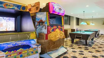 Concorde De Luxe Resort
