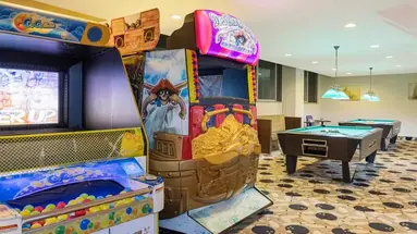 Concorde De Luxe Resort