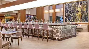 Concorde De Luxe Resort