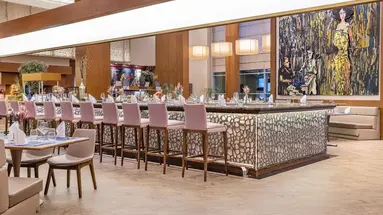 Concorde De Luxe Resort