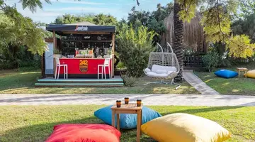 Concorde De Luxe Resort