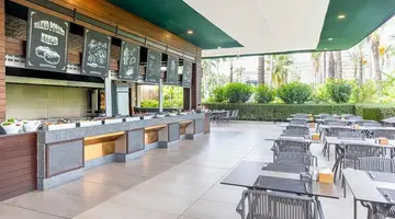 Concorde De Luxe Resort