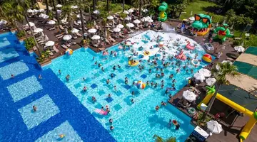 Concorde De Luxe Resort