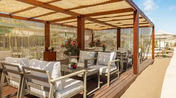 Concorde De Luxe Resort
