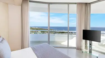 Concorde De Luxe Resort