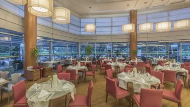 Concorde De Luxe Resort