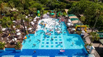 Concorde De Luxe Resort