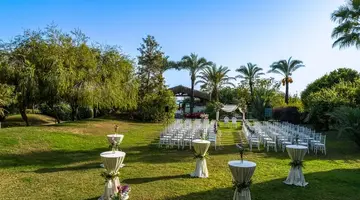 Concorde De Luxe Resort