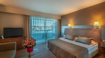 Concorde De Luxe Resort