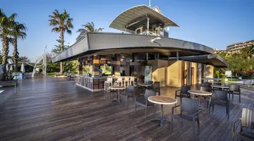 Concorde De Luxe Resort