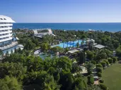 Concorde De Luxe Resort