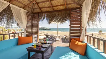 Concorde De Luxe Resort