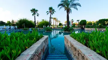 Concorde De Luxe Resort