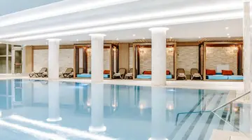 Concorde De Luxe Resort