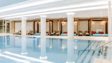 Concorde De Luxe Resort
