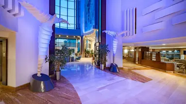 Concorde De Luxe Resort