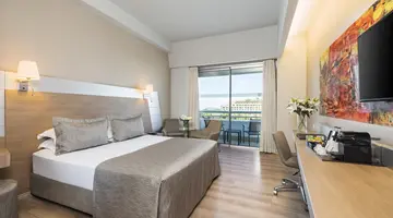 Concorde De Luxe Resort
