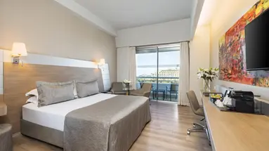 Concorde De Luxe Resort