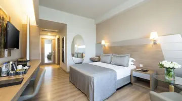 Concorde De Luxe Resort