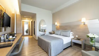 Concorde De Luxe Resort
