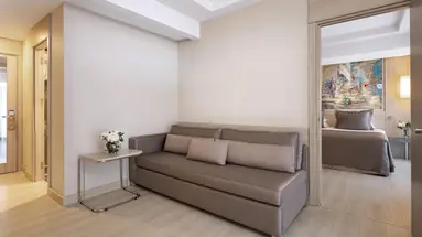Concorde De Luxe Resort