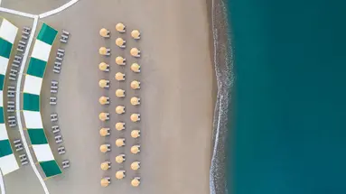 Concorde De Luxe Resort