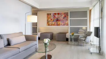 Concorde De Luxe Resort