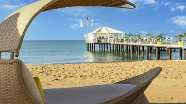 Concorde De Luxe Resort