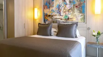 Concorde De Luxe Resort